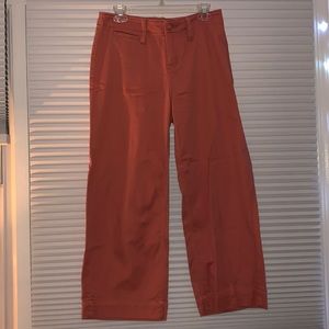 A New Day Pink Cotton Pants